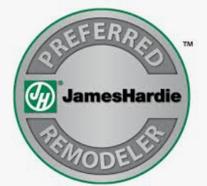 James Hardie Preferred Remodeler