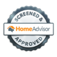 HomeAdvisor Screened & Approved