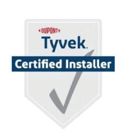 DuPont Tyvek Certified Installer