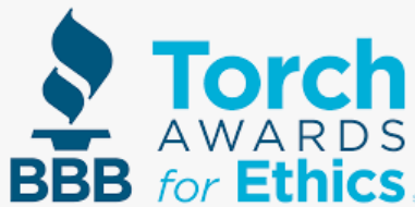 BBB Torch Awards for Ethics